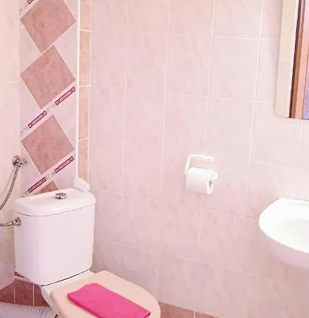 בית הארחה Hawaii