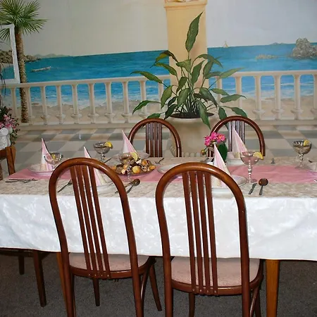 Hawaii Gæstehus 3*