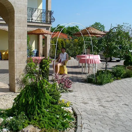 בית הארחה Hawaii