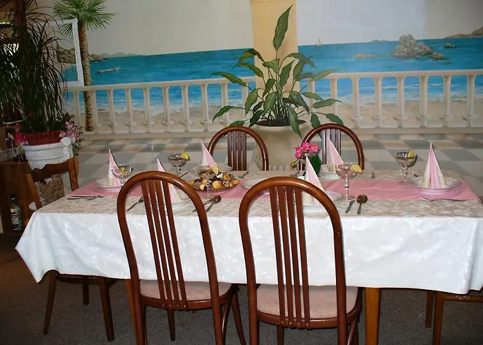 Hawaii Πανσιόν 3*